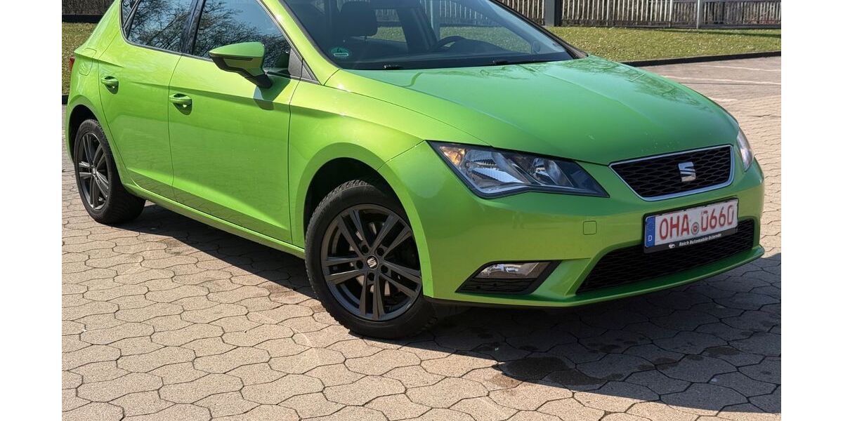 Seat Leon 184.000 km 6.999 &euro; Osterode 37520