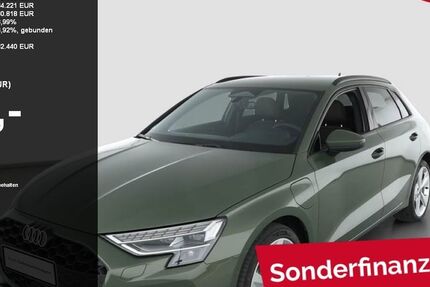 Audi A3 4.999 km 32.440 &euro; Wackersdorf 92442
