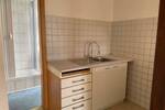 Naturliebhaber-Single, Gepflegte, 2-Zimmer-Etagenwohnung,Carport, sep.Gartenterrasse, ruhige, ländliche Wohnlage, Marienheide-Ortsteil,