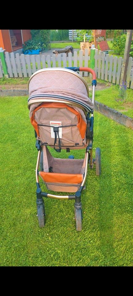 Kinderwagen