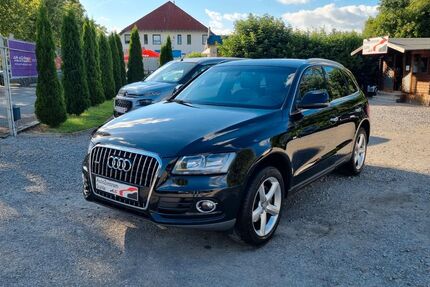 Audi Q5 170.700 km 14.490 &euro; Höxter/Stahle 37671