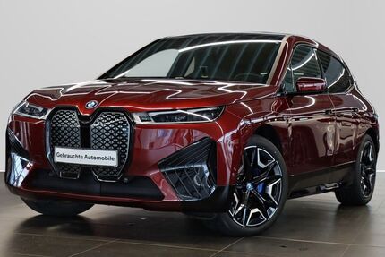 BMW iX 65.971 km 44.870 &euro; Sankt Augustin 53757