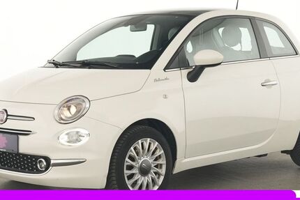Fiat 500 45.466 km 11.424 &euro; Garching bei München 85748