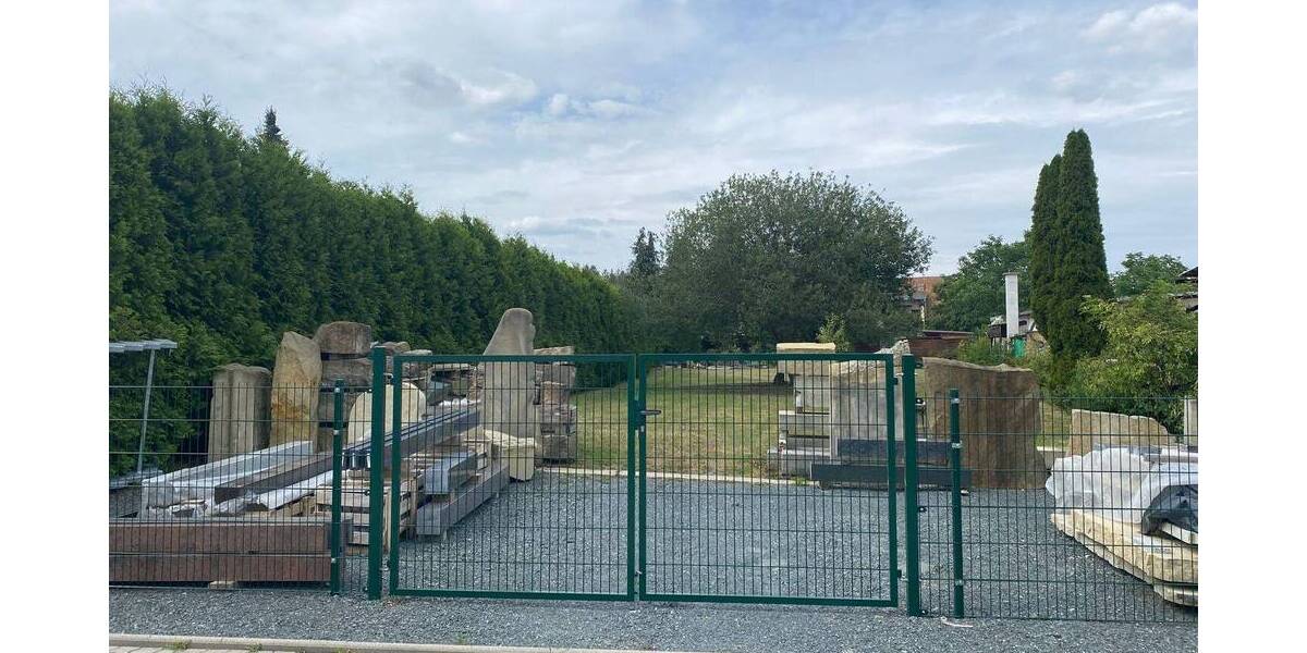 Grundstück Bad Gottleuba-Berggießhübel Kurort Berggießhübel - 487.000&euro; | Angebot:25747886