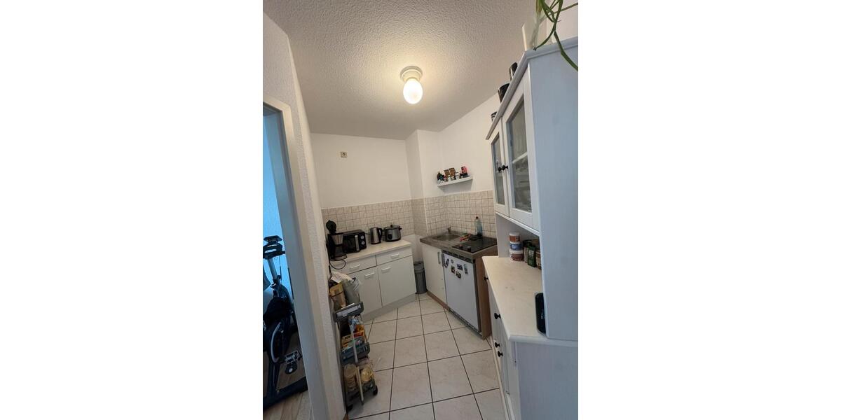 Erdgeschoßwohnung Dresden Blasewitz - 2 Zimmer, 47 m&sup2;, 550&euro; | Angebot:26301253