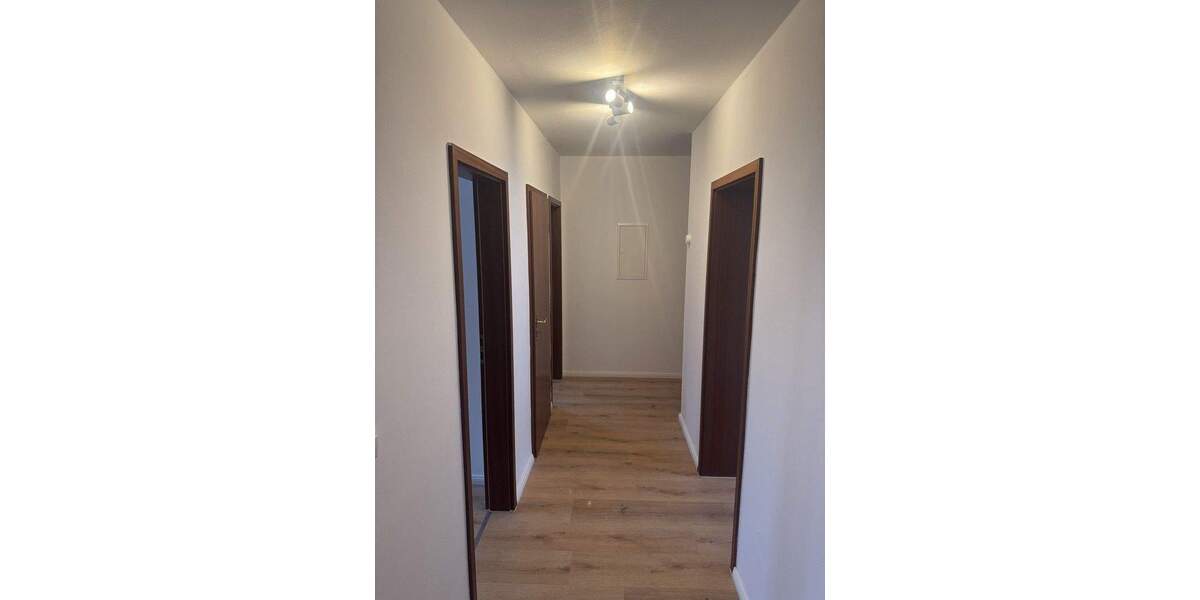 Traumhafte 3-Zimmer-Wohnung in Bremen Walle - Modern und einladend! 3 zimmer