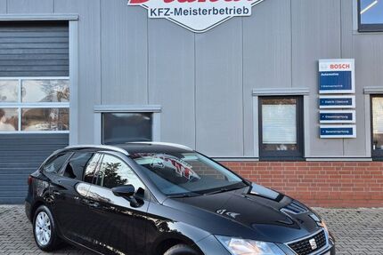 Seat Leon 111.000 km 13.990 &euro; Walsrode 29699