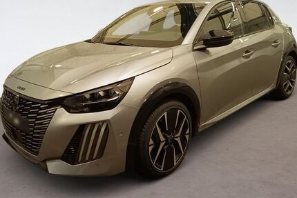 Peugeot 208 11.884 km 19.980 € Rüsselsheim 65428