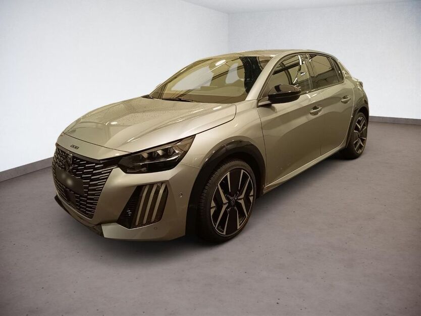 Peugeot 208 11.884 km 19.980 € Rüsselsheim 65428