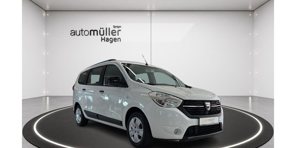 Dacia Lodgy 82.133 km 9.999 &euro; Hagen 58095