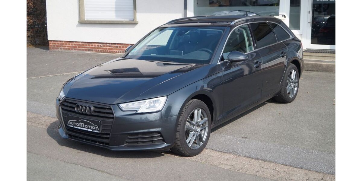 Audi A4 142.000 km 16.490 &euro; Gütersloh 33332