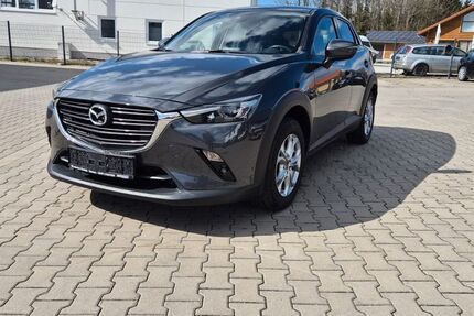 Mazda CX-3 129.500 km 13.950 &euro; Hemau 93155