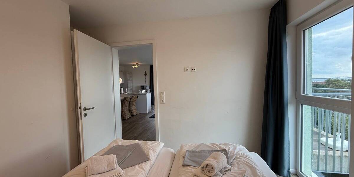 Etagenwohnung Wangerland Schillig - 3 Zimmer, 78 m&sup2;, 339.000&euro; | Angebot:25679462