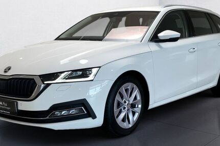 Skoda Octavia 110.550 km 20.868 &euro; Einbeck 37574