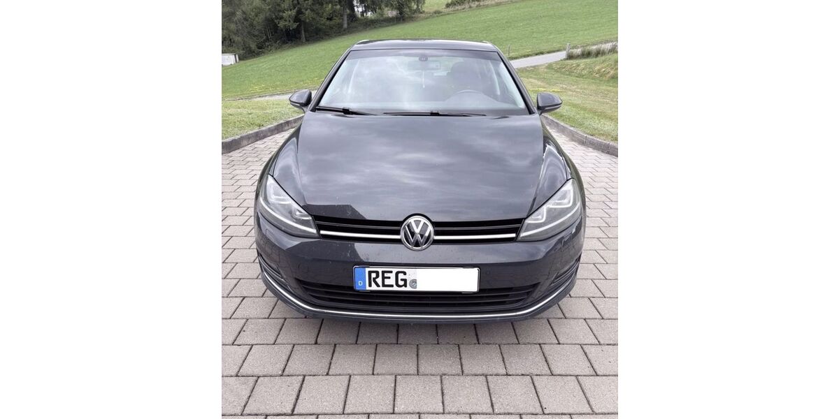 VW Golf 171.203 km 7.100 &euro; Drachselsried 94256