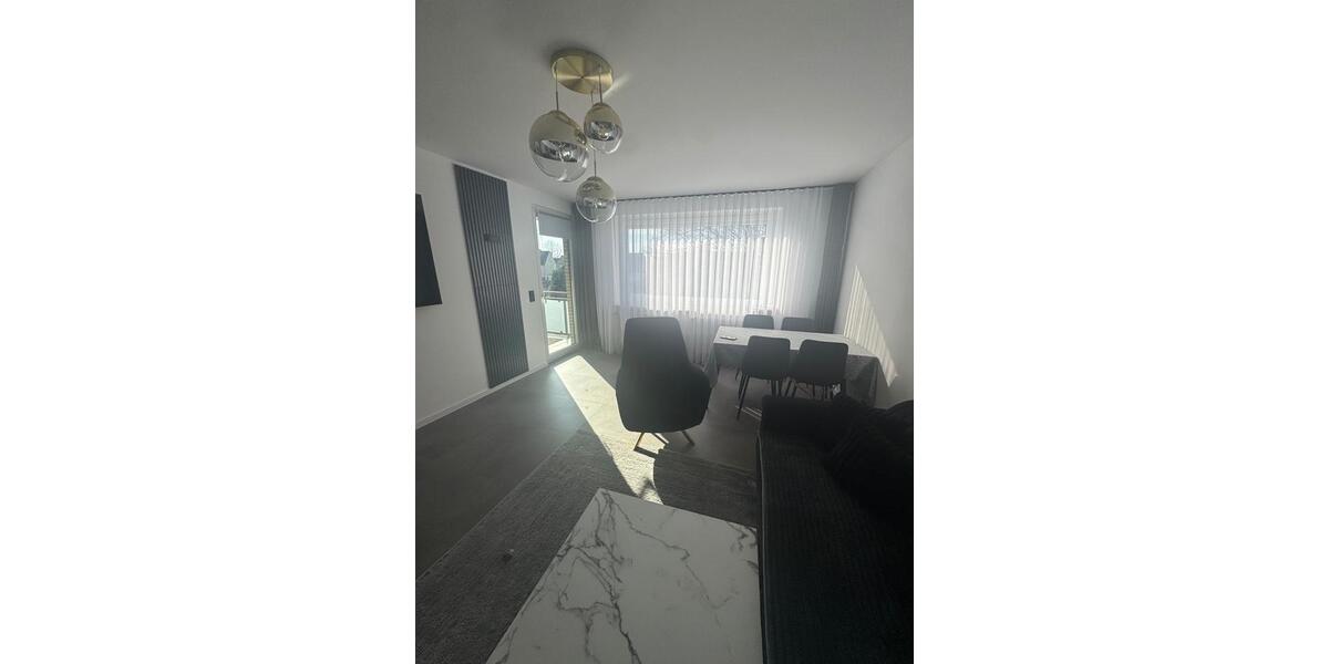 Etagenwohnung Langenhagen Engelbostel - 3 Zimmer, 73 m&sup2;, 950&euro; | Angebot:25444400