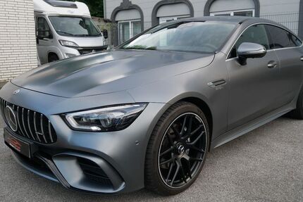 Mercedes-Benz AMG GT 55.568 km 71.450 &euro; Mülheim an der Ruhr 45473