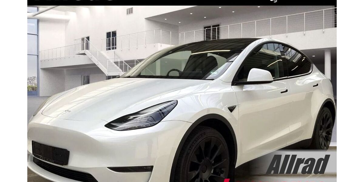 Tesla Model Y 78.450 km 30.950 &euro; Schöningen 38364