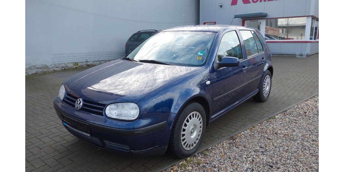 VW Golf 187.000 km 789 &euro; Leipzig 04249