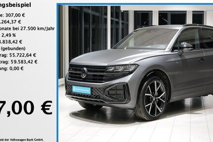 VW Touareg 14.962 km 81.987 &euro; Dießen am Ammersee 86911