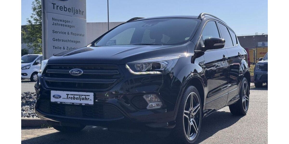 Ford Kuga 134.990 km 13.490 &euro; Wunstorf 31515