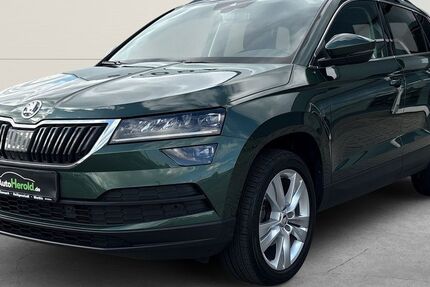 Skoda Karoq 59.332 km 22.950 &euro; Eisenach 99817