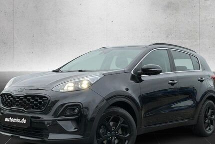 Kia Sportage 85.700 km 22.790 &euro; Gadebusch 19205