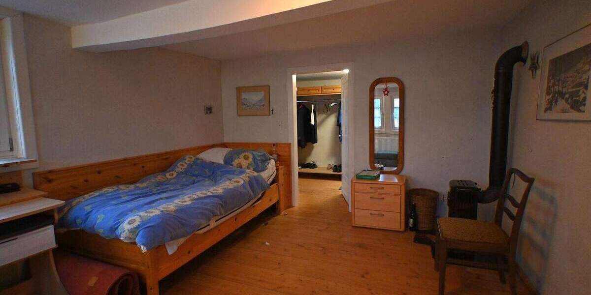 Mehrfamilienhaus, Wohnhaus Boppard Herschwiesen - 4 Zimmer, 123 m&sup2;, 299.000&euro; | Angebot:24794478