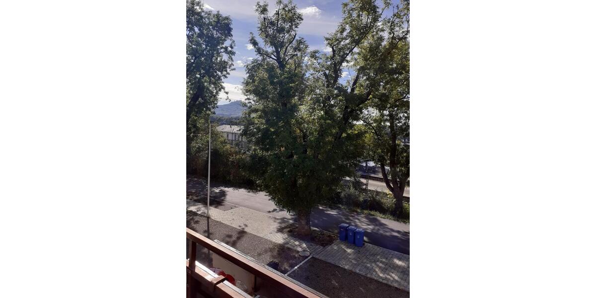 Etagenwohnung Hechingen - 3.5 Zimmer, 80 m&sup2;, 780&euro; | Angebot:25414578