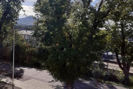 Wohnung Hechingen - 3.5 Zimmer, 80 m&sup2;, 780&euro; | Angebot:25414578