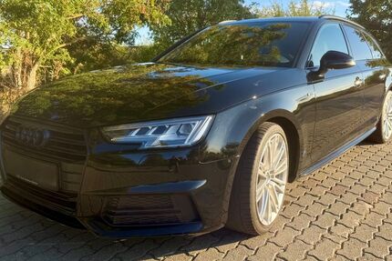 Audi A4 148.000 km 18.500 &euro; Halberstadt 38820