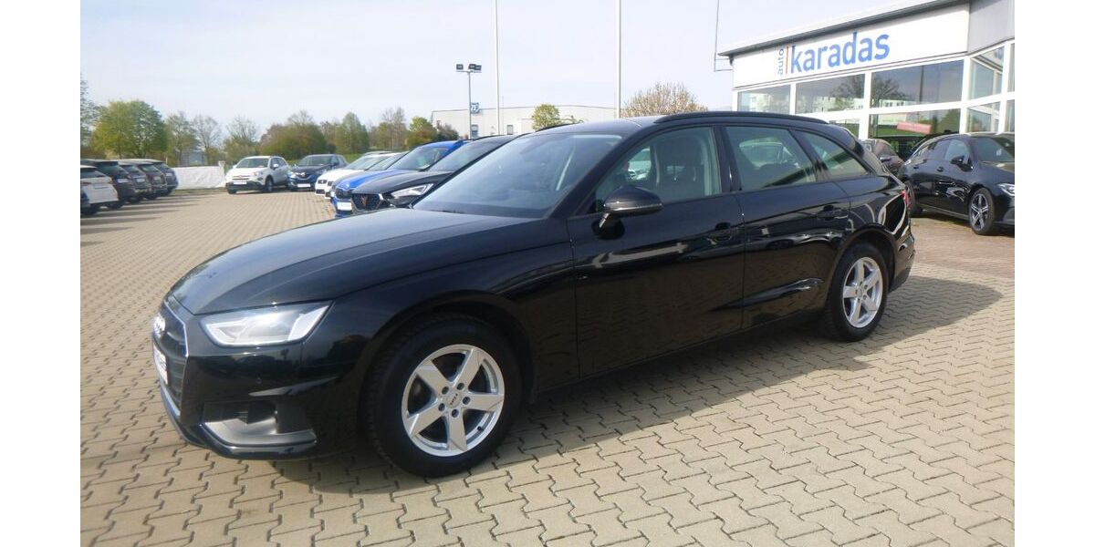 Audi A4 68.623 km 25.790 &euro; Bayreuth 95448