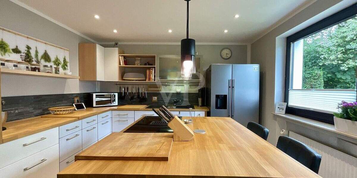 Reihenendhaus Gehrden - 4 Zimmer, 178 m&sup2;, 535.000&euro; | Angebot:23015910