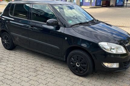 Skoda Fabia 133.000 km 3.499 € Eisenhüttenstadt 15890