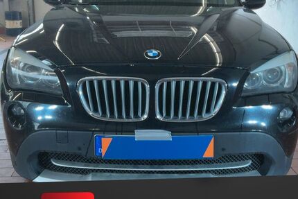 BMW X1 197.747 km 9.990 &euro; Blaibach 93476