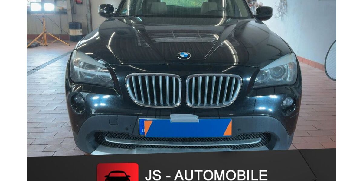 BMW X1 197.747 km 9.990 &euro; Blaibach 93476