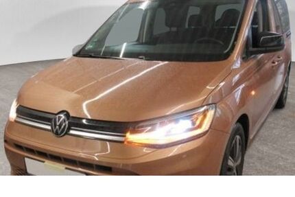 VW Caddy Maxi 30.422 km 33.490 € Lemgo 32657
