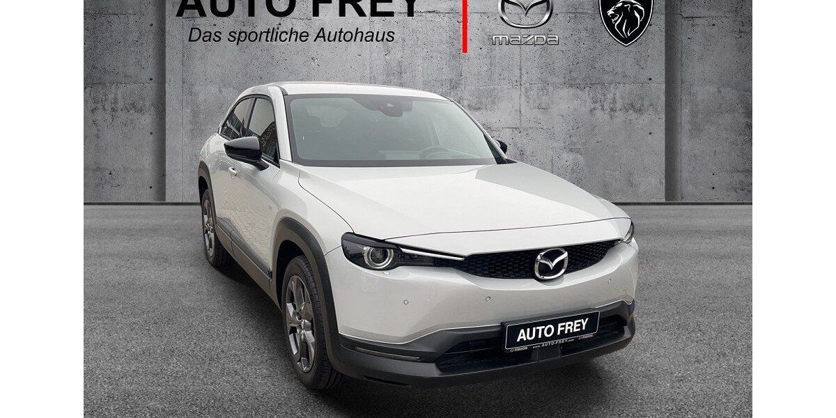 Mazda MX-30 15.557 km 16.390 € Gersthofen 86368