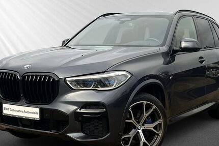 BMW X5 115.800 km 51.900 &euro; Rostock 18146