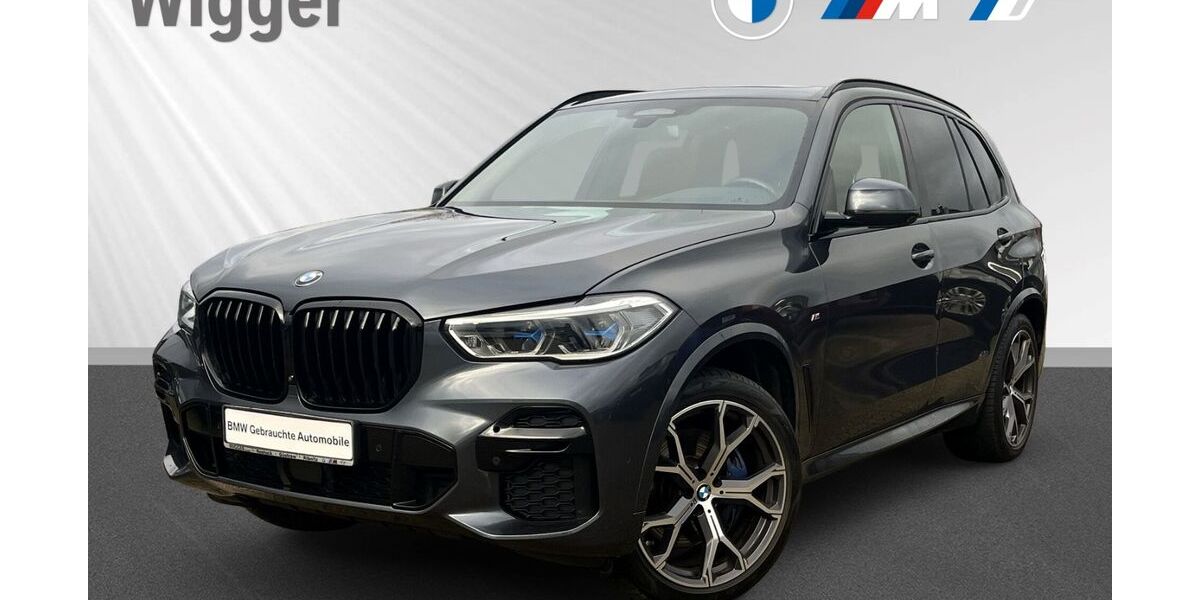 BMW X5 115.800 km 51.900 &euro; Rostock 18146