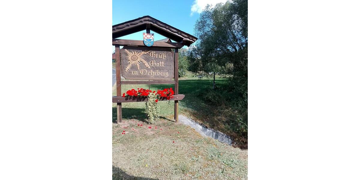 Etagenwohnung Burkardroth - 4 Zimmer, 126 m&sup2;, 60&euro; | Angebot:25636562