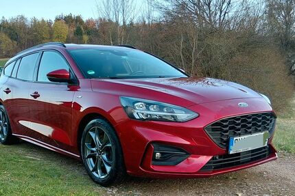 Ford Focus 79.500 km 15.700 &euro; Falkenstein 93167