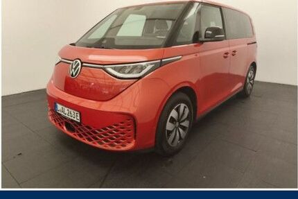 VW ID. Buzz