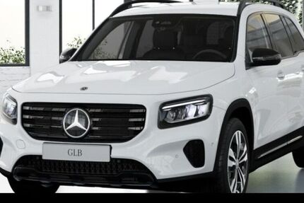 Mercedes GLB 200