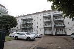 Erdgeschoßwohnung Ludwigshafen am Rhein Ludwigshafen-Hemshof - 2.5 Zimmer, 63 m&sup2;, 722&euro; | Angebot:26335962