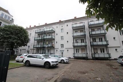 Wohnung Ludwigshafen am Rhein Ludwigshafen-Hemshof - 2.5 Zimmer, 63 m&sup2;, 722&euro; | Angebot:26335962