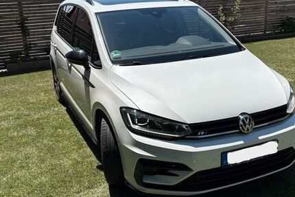 VW Touran 96.000 km 23.500 &euro; Überlingen-Bonndorf 88662