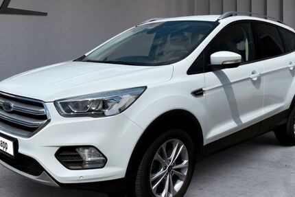Ford Kuga 101.650 km 12.790 &euro; Aichwald 73773