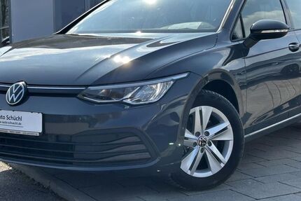 VW Golf 28.866 km 23.648 &euro; Schrobenhausen-Edelshsn. 86529