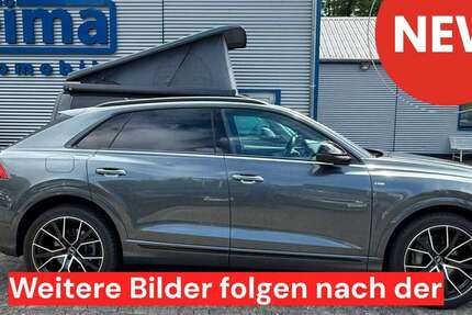 Audi Q8 126.000 km 49.990 &euro; Nümbrecht-Niederbröl 51588